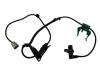 Capteur, vitesse de roue Speed Sensor:89543-20130
