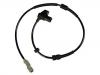 Speed Sensor:4545.67