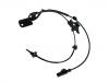 Capteur, vitesse de roue Speed Sensor:89542 02061