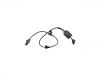 Sensor, revoluciones de la rueda Wheel Speed Sensor:57470-T5A-003