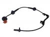 Wheel Speed Sensor:57475-SAG-H01