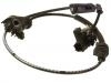 Sensor, revoluciones de la rueda Wheel Speed Sensor:57450-SWA-003
